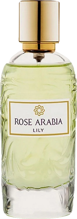 Aj Arabia Widian Rose Lili