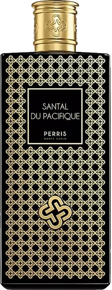 Perris Monte Carlo Santal du Pacifique