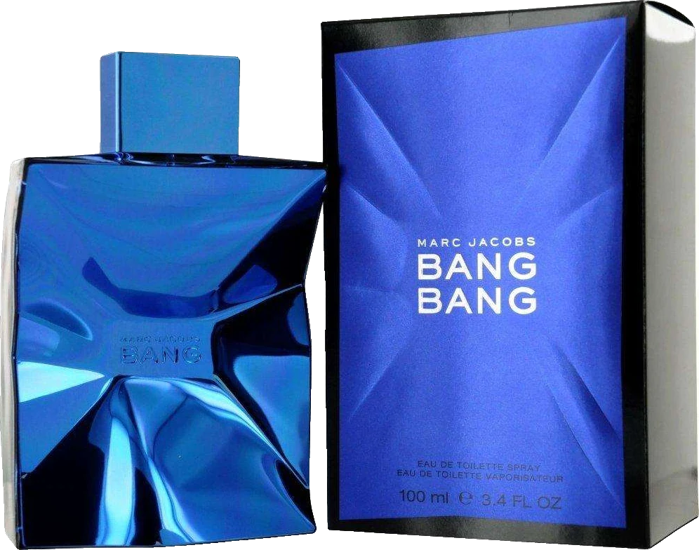 Marc Jacobs Bang Bang