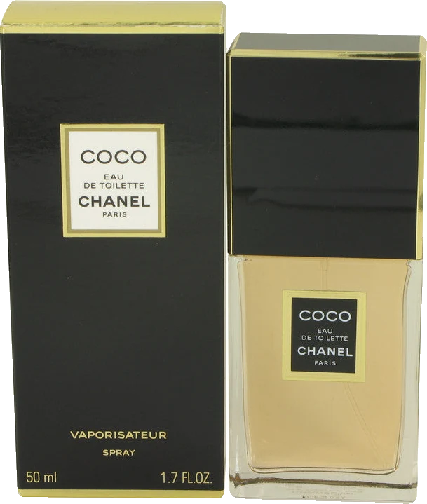 Chanel Coco Eau de Toilette