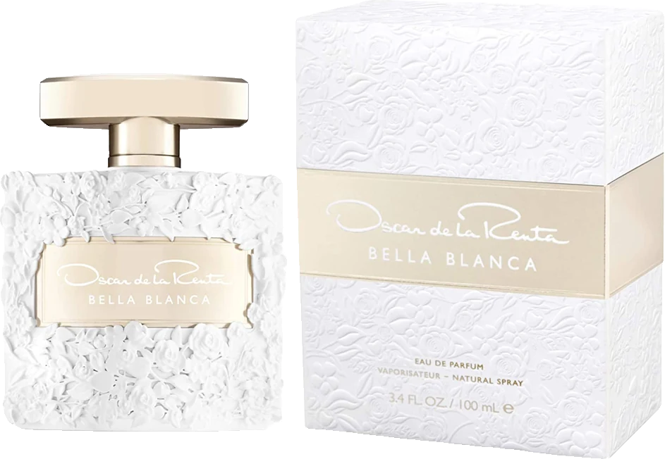 Oscar De La Renta Oscar Bella Blanca