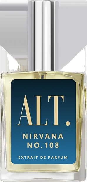 ALT. Fragrances Nirvana