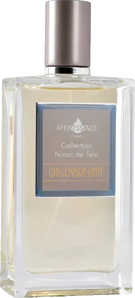 Affinessence Gingembre Latte