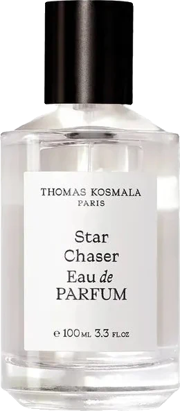 Thomas Kosmala Star Chaser