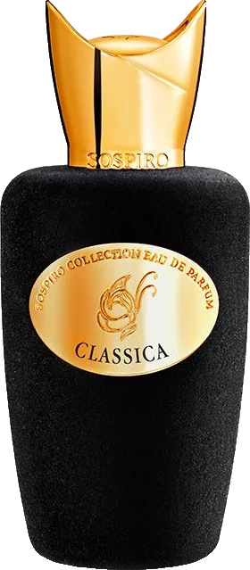 Sospiro Classica