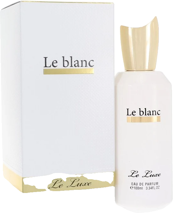Le Luxe Le Blanc