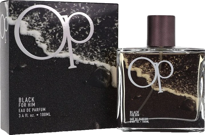 Ocean Pacific Black