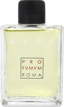 Profumum Roma Alba
