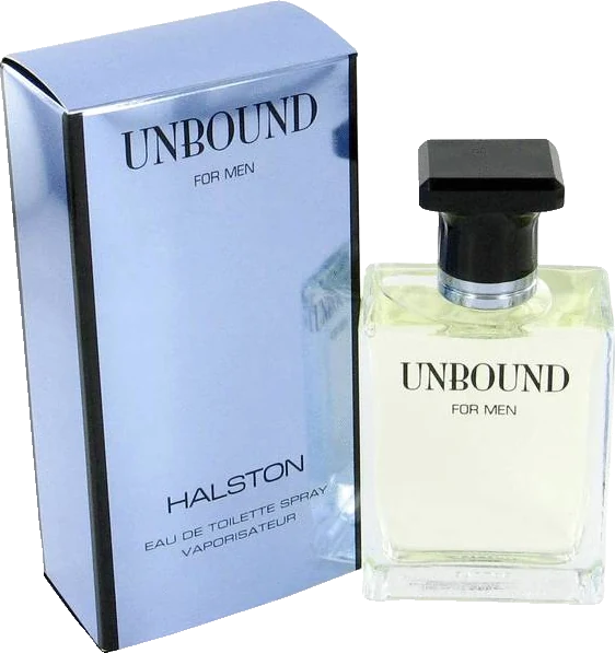 Halston Unbound