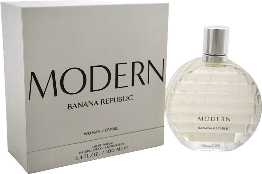 Banana Republic Moderen