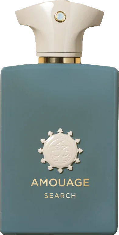 Amouage Search