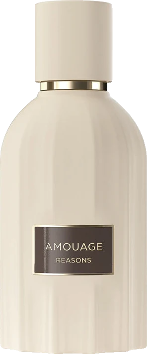 Amouage Reasons Essence de Parfum