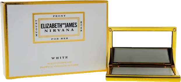 Elizabeth and James Nirvana White