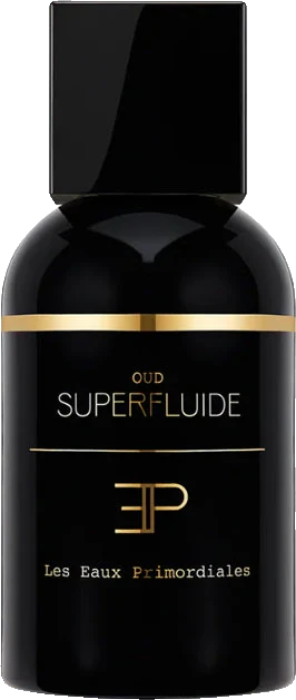 Les Eaux Primordiales Oud Superfluide