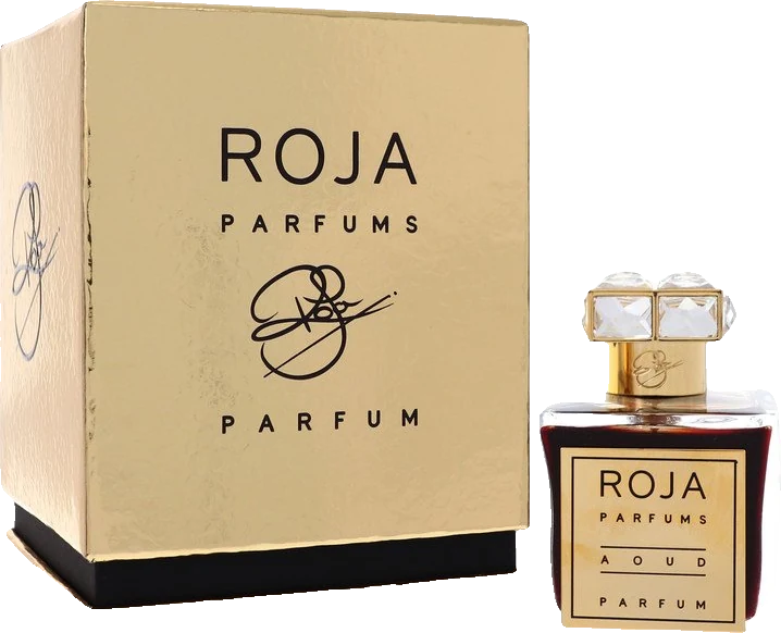 Roja Parfums Aoud
