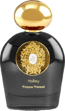 Tiziana Terenzi Halley Comet Collection
