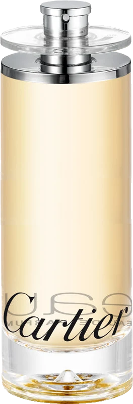 Cartier Eau de Cartier Eau de Parfum