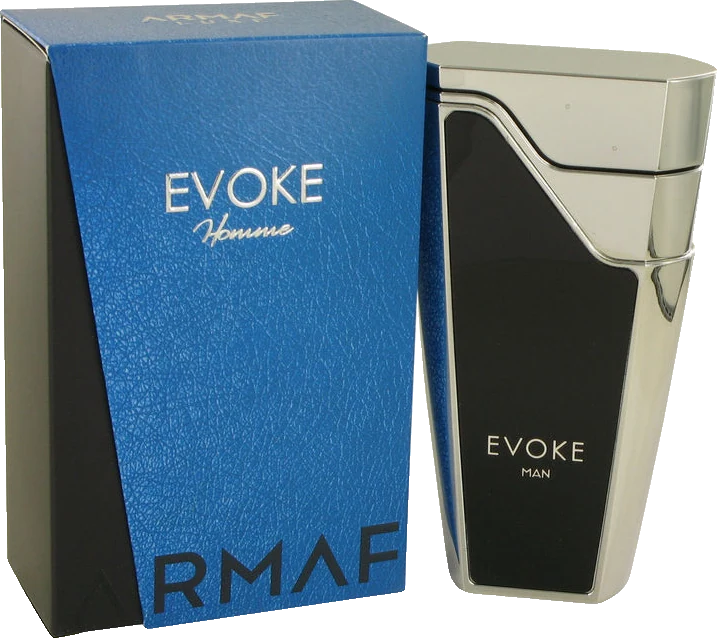 Armaf Evoke Blue