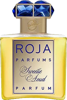 Roja Parfums Tutti Frutti Sweetie Aoud