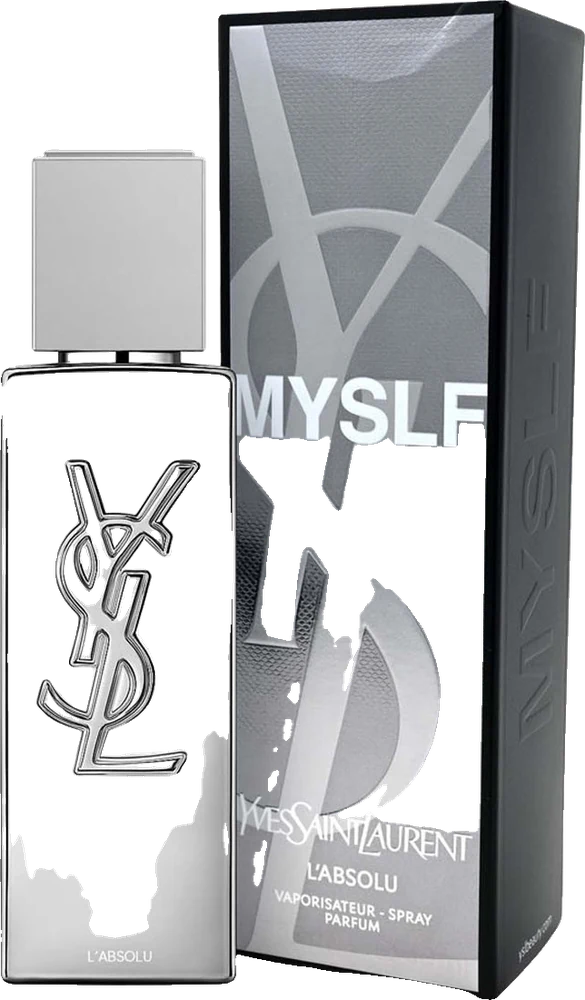 Yves Saint Laurent Myslf L'absolu Parfum