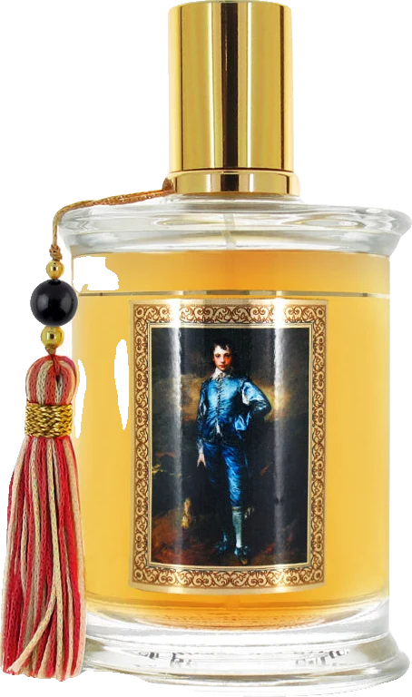 Parfums MDCI Bleu Satin