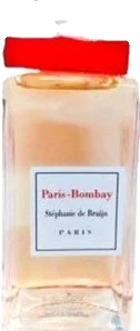 Stephanie De Bruijn Paris Bombay