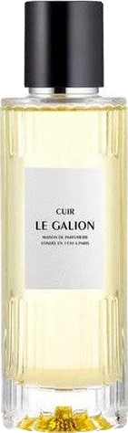 Le Galion Cuir