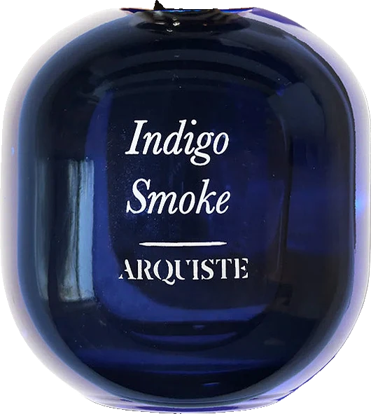 Arquiste Indigo Smoke