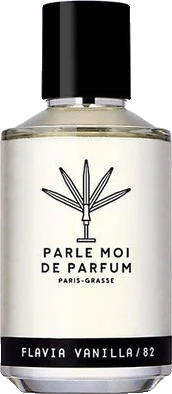 Parle Moi de Parfum Flavia Vanilla