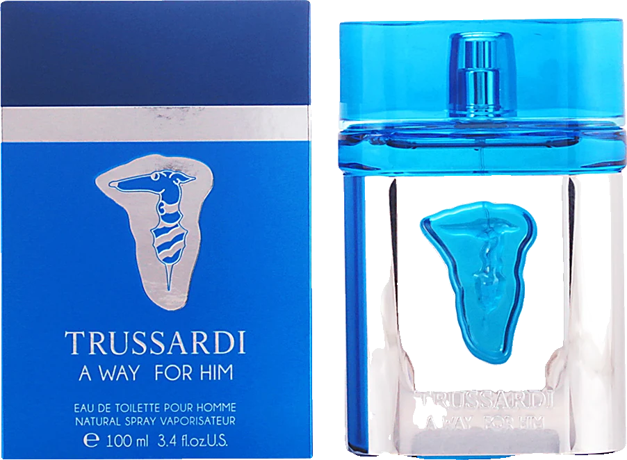 Trussardi Uomo Trussardi A Way For Him