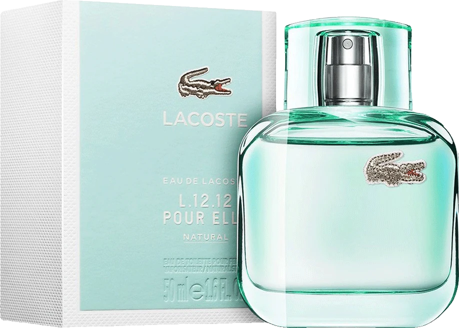 Lacoste Natural