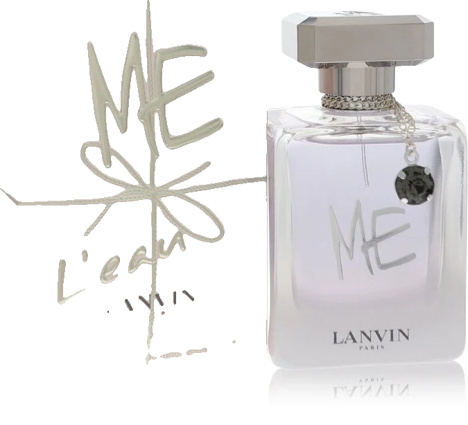 Lanvin Me L'eau