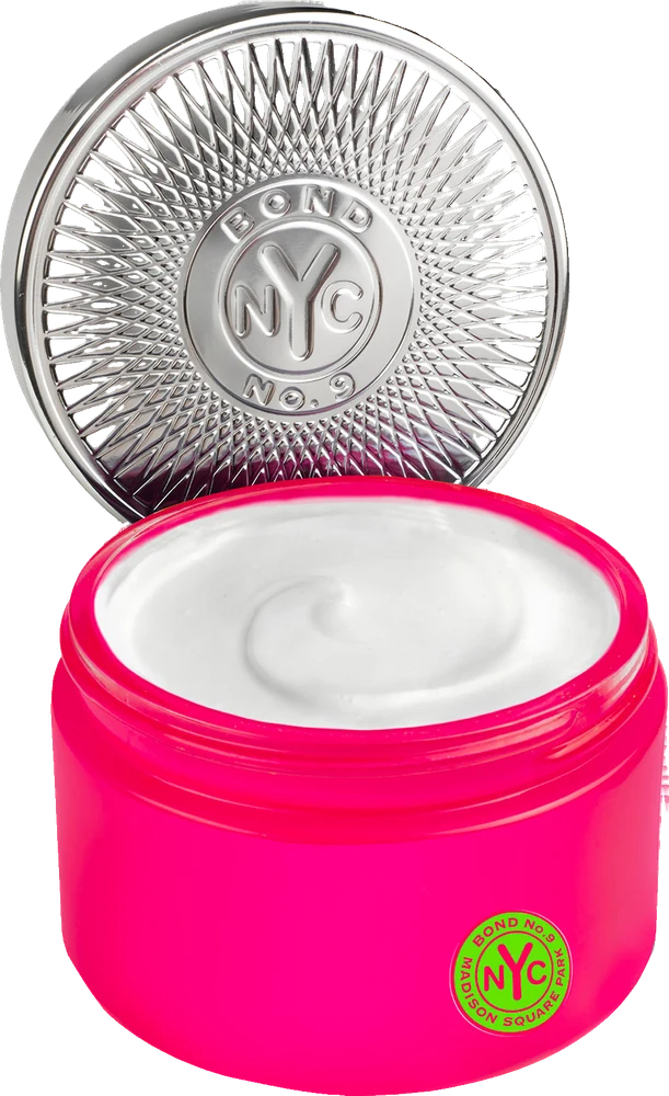 Bond No. 9 Madison Square Park Body Silk