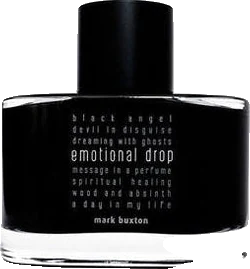 Mark Buxton Emotional Drop