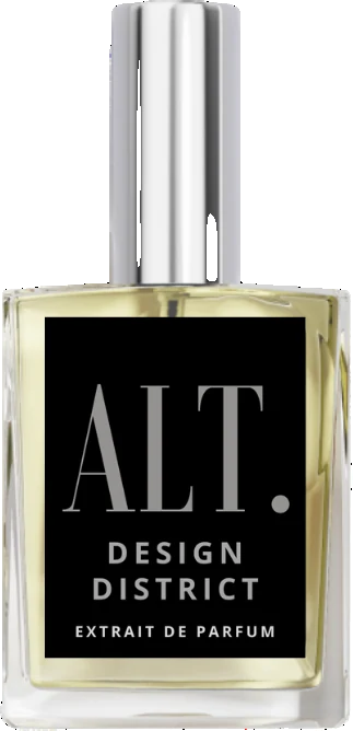 ALT. Fragrances Design District