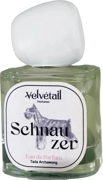Velvétail Schnauzer