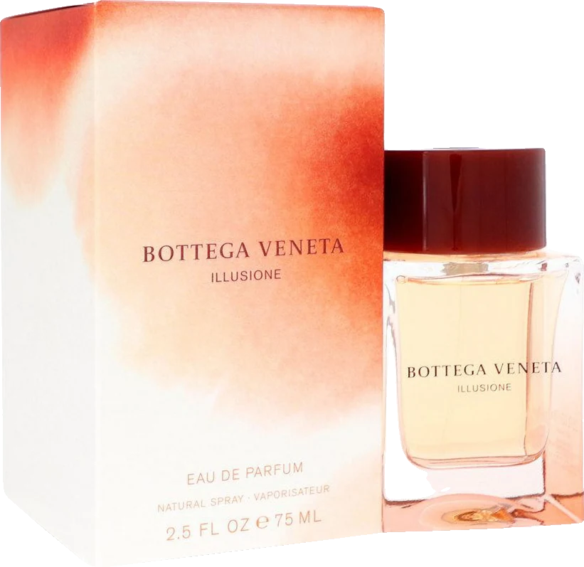 Bottega Veneta Illusione Eau de Parfum