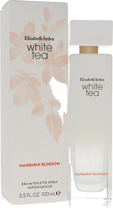 Elizabeth Arden White Tea Mandarin Blossom