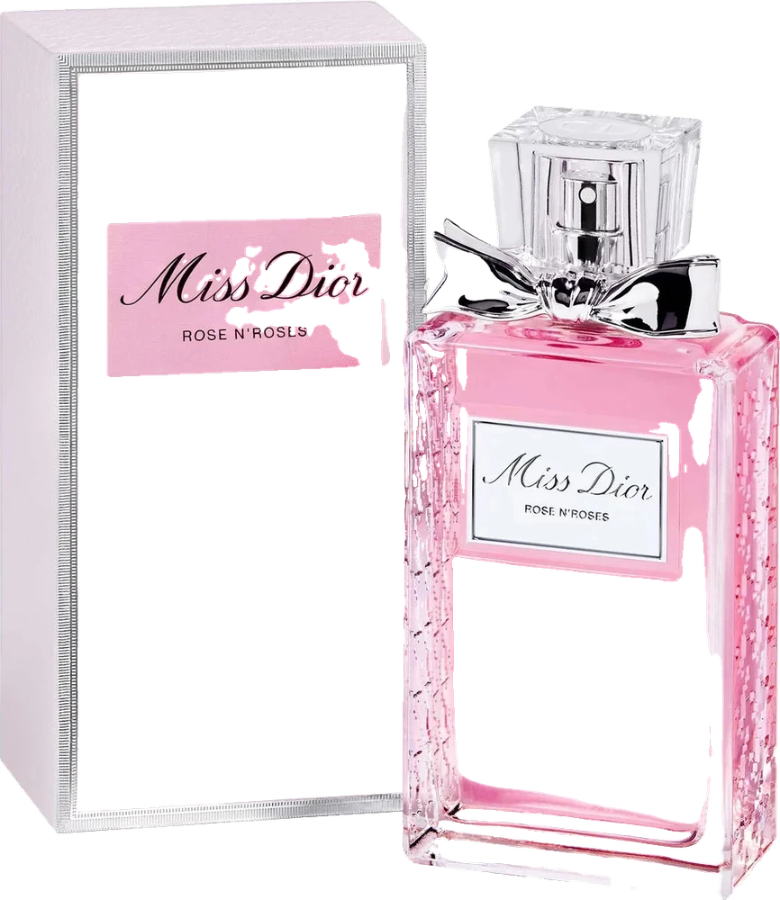 Christian Dior Rose N' Roses