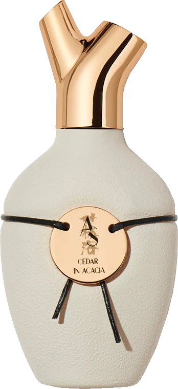 Scents of Wood Cedar in Acacia
