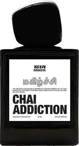 Rahasya Chai Addiction