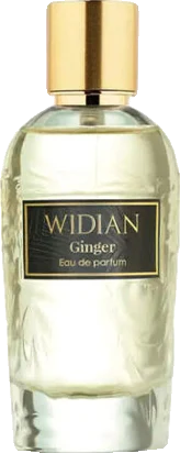 Widian Rose Arabia Ginger Eau de Parfum
