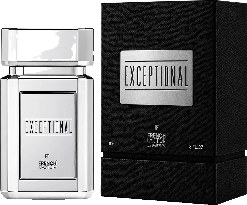 French Factor Exceptional