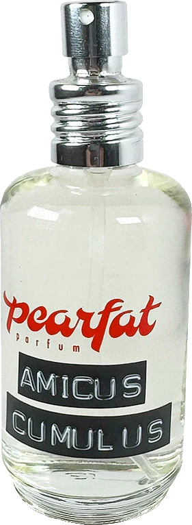 Pearfat Parfum Amicus Cumulus