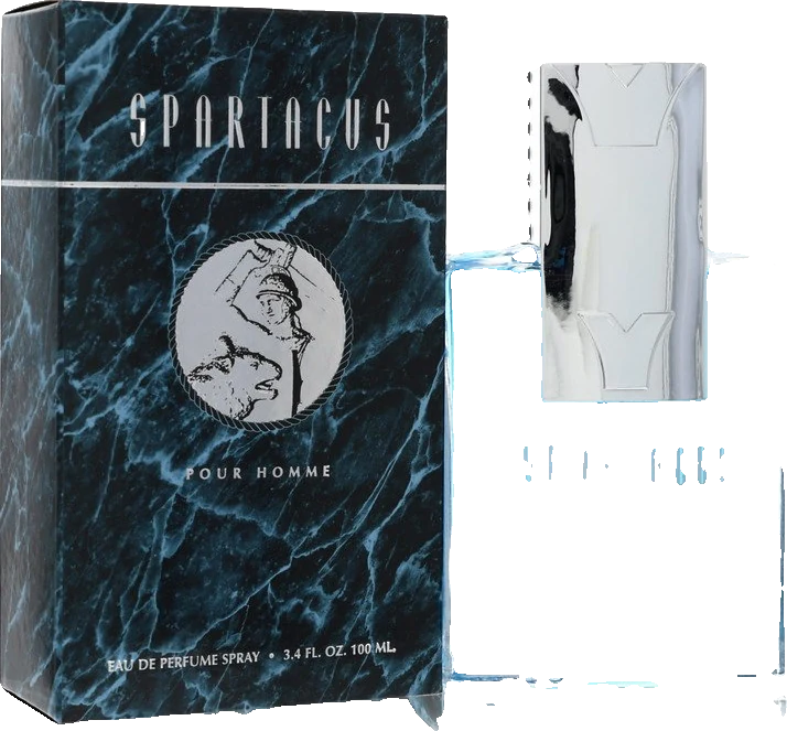 Spartacus Spartacus Eau de Toilette