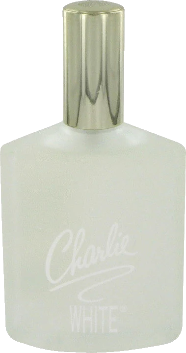 Revlon Charlie White Cologne