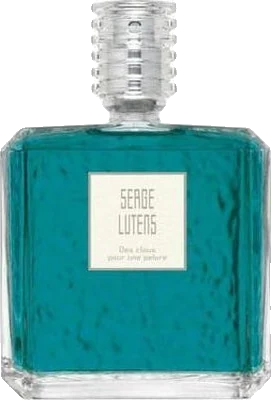 Serge Lutens Des Clous Pour Une Pelure