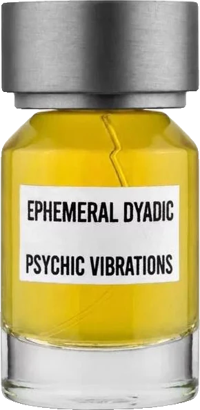 Ephemeral Dyadic Psychic Vibrations