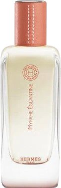 Hermes Hermessence Myrrhe Eglantine
