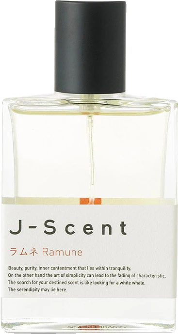 J-Scent Ramune Japanese Soda